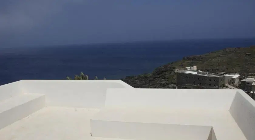 Dammuso Magò