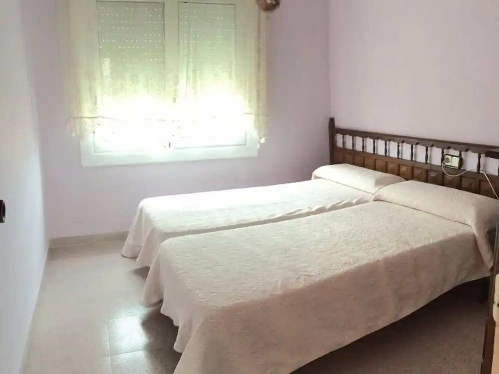 Apartamento Turo Home 2