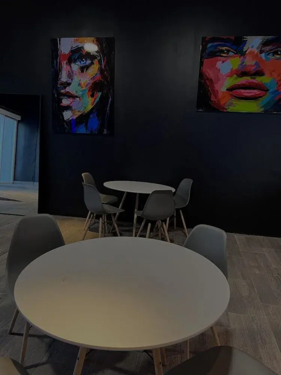 Rio Hostel