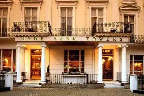 Hyde Park Towers Hotel