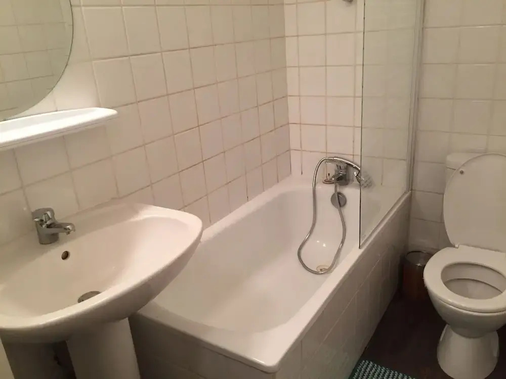 Appartement Le Caju