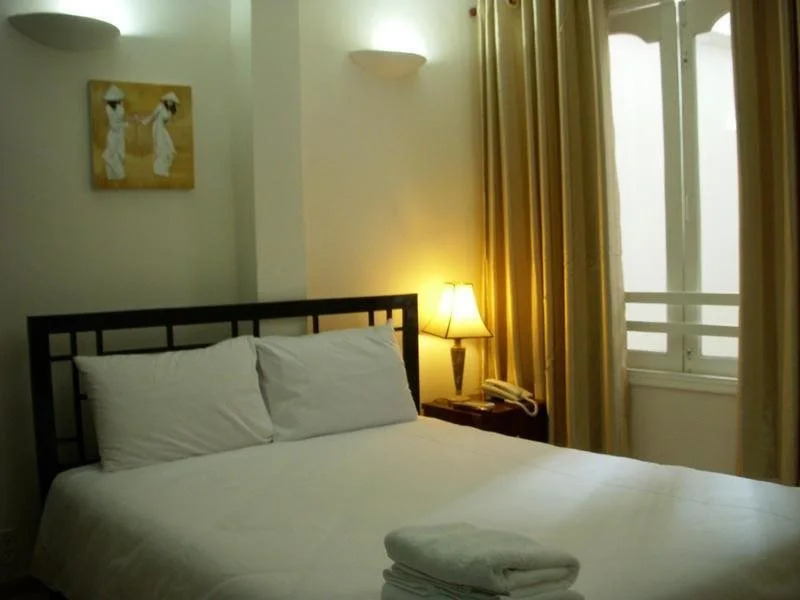 Green Suites 2 Hotel
