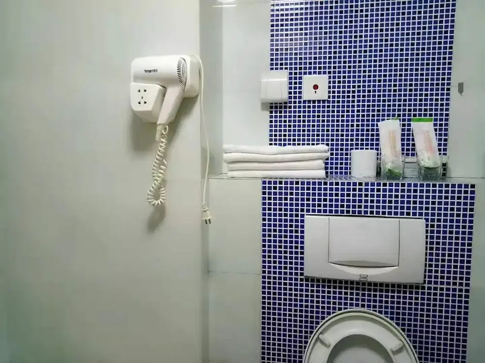 Harbin Lily Holiday Apartment