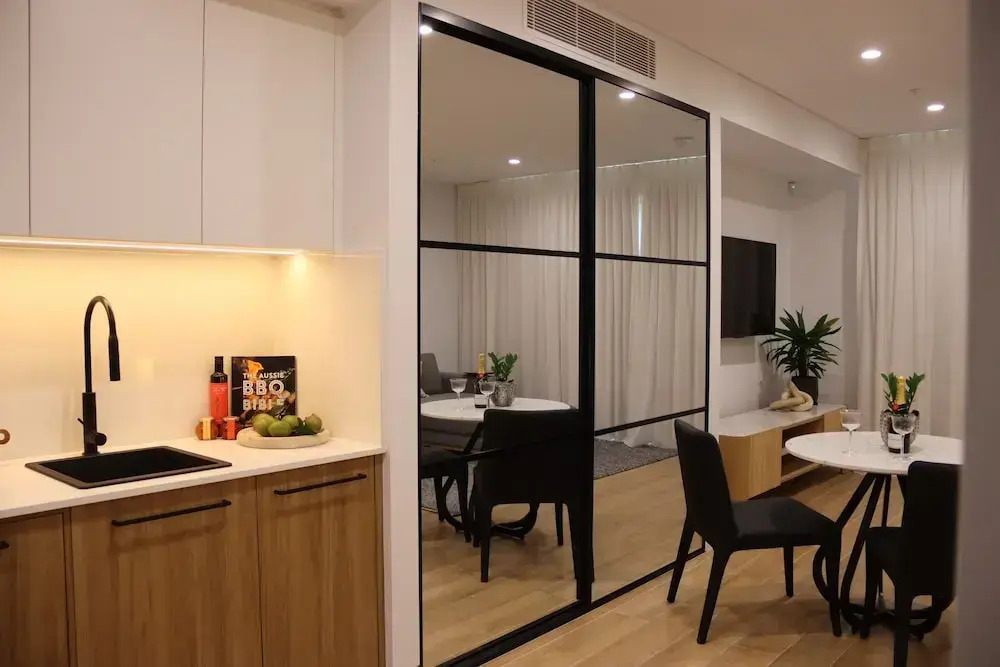 Kove Apartment