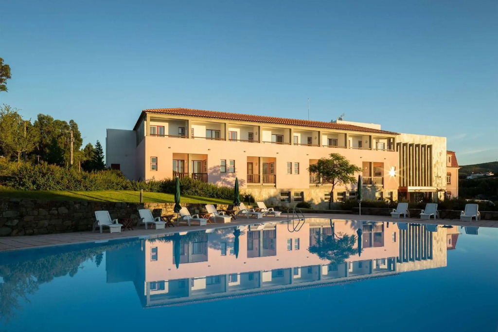 Amoras Country House Hotel