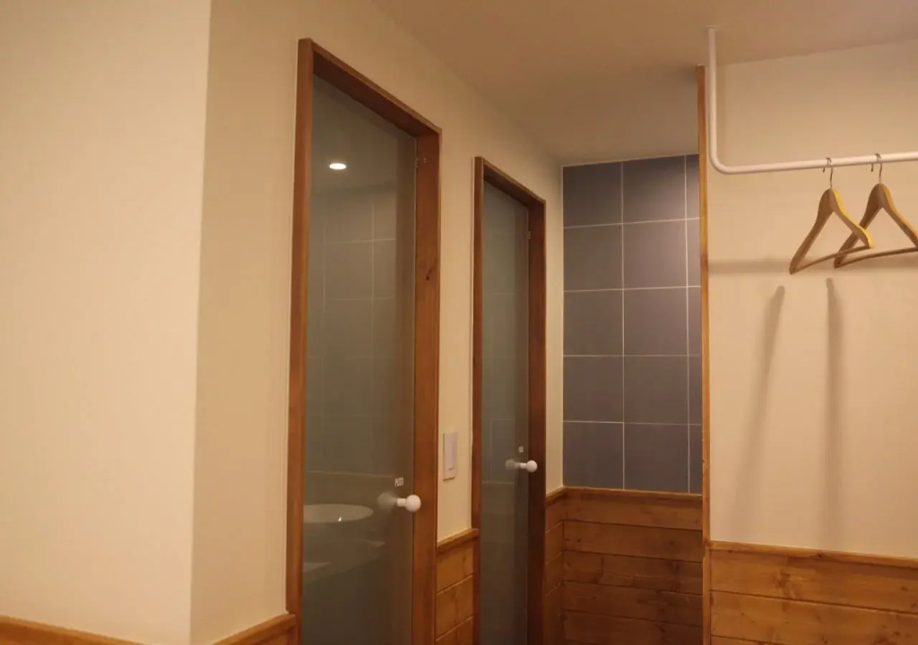 ABOUT - Hostel