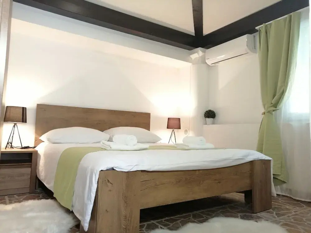 Sun City Boutique Rooms