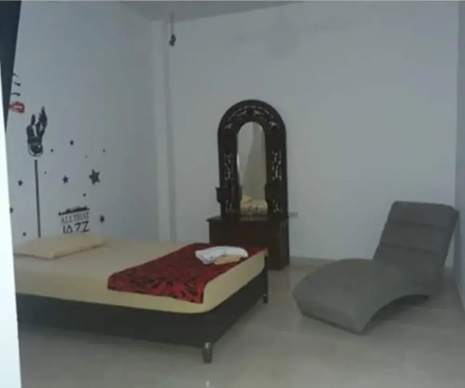 Hostal Alameda