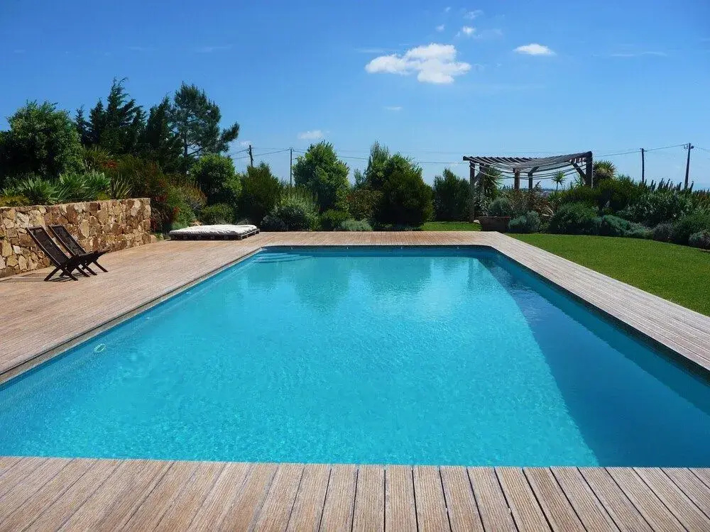 Mountain Guincho Villa by Lisbon-Coast