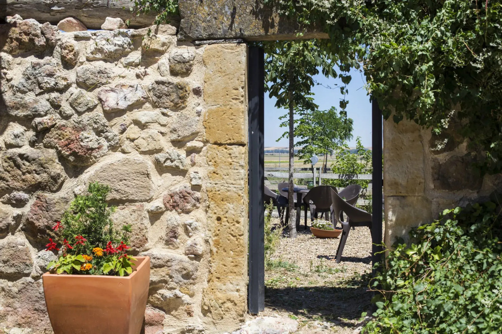 Posada Real del Buen Camino, alojamiento rural