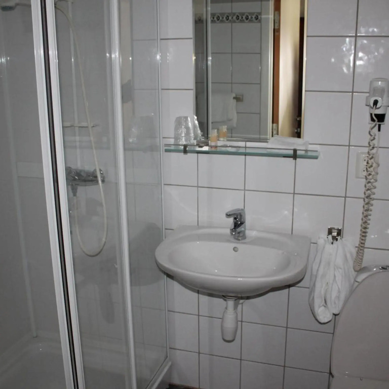 Kløver Hotel