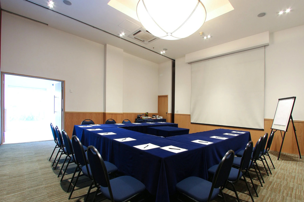 Fiesta Inn Express Naucalpan