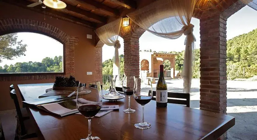 Casa Fontanals