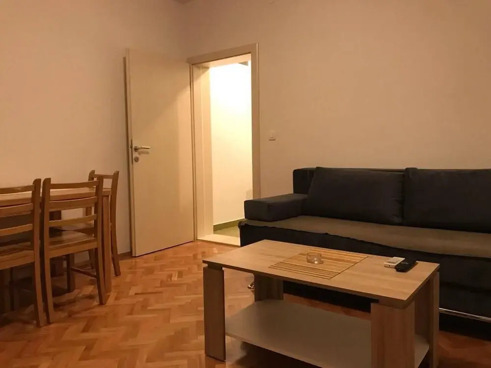 Calma apartments