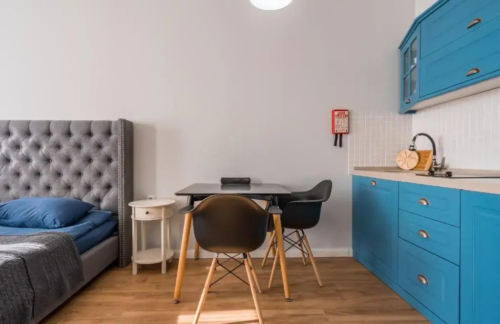 Apart Hotel