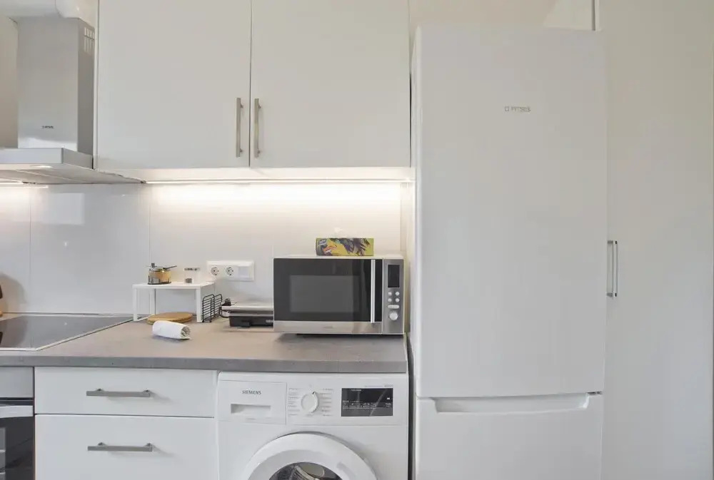 Athina in Chalandri With 2 Bedrooms and 1 Bathrooms