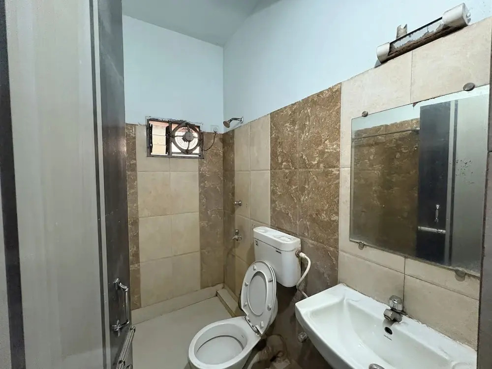 Aditi Residency New Digha
