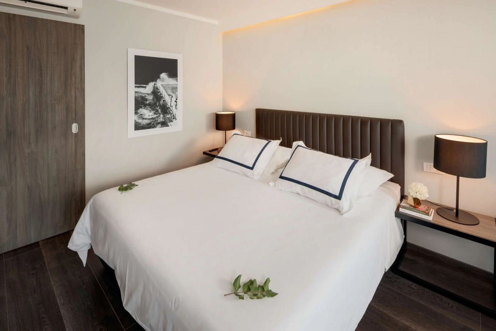 Hotel Milna Osam - Adults only