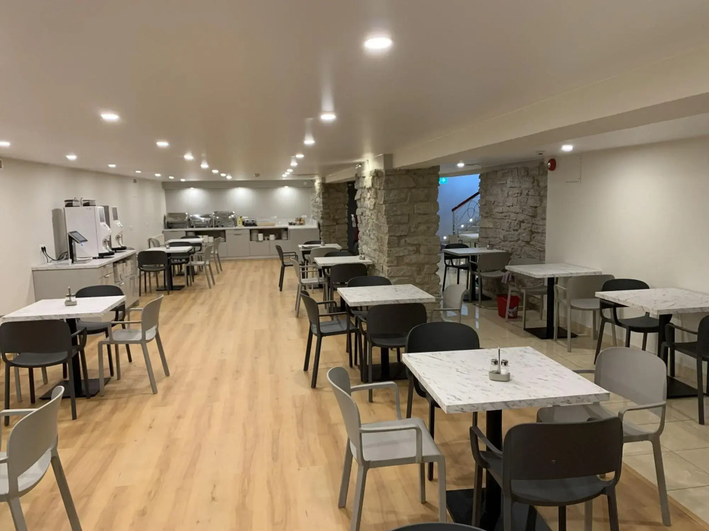Rixwell Viru Square Hotel