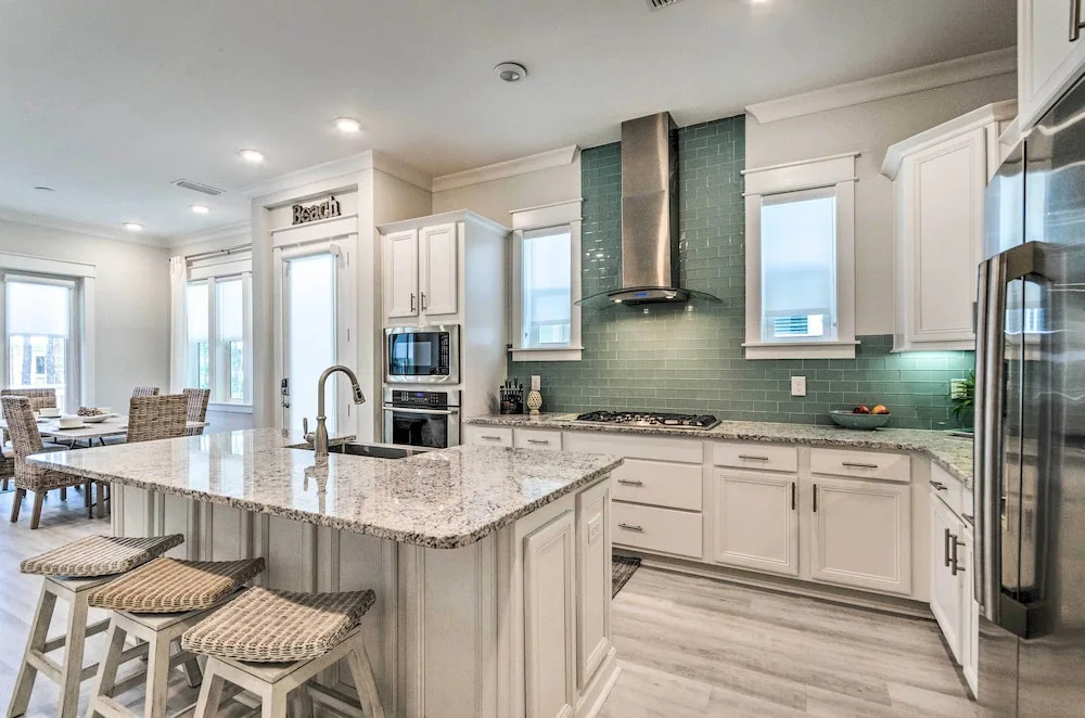 Always Saturday Prominence Resort Townhome!