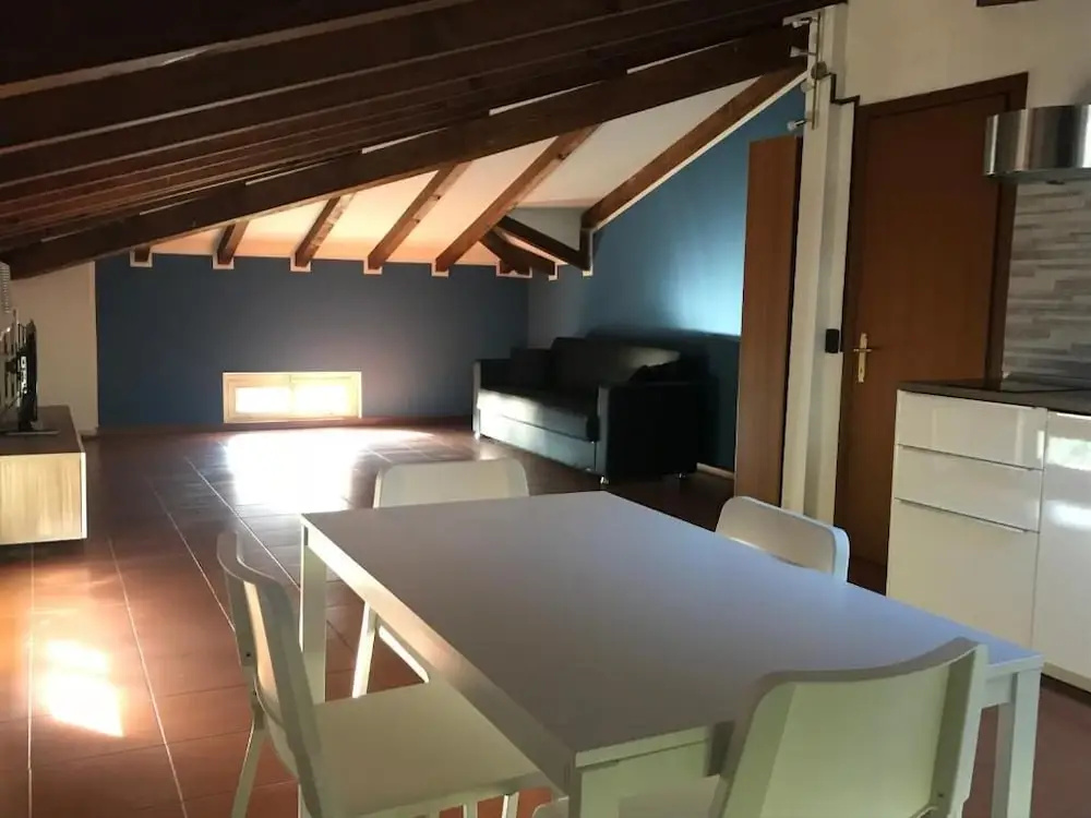 Villa Donatella Rooms & Apartments