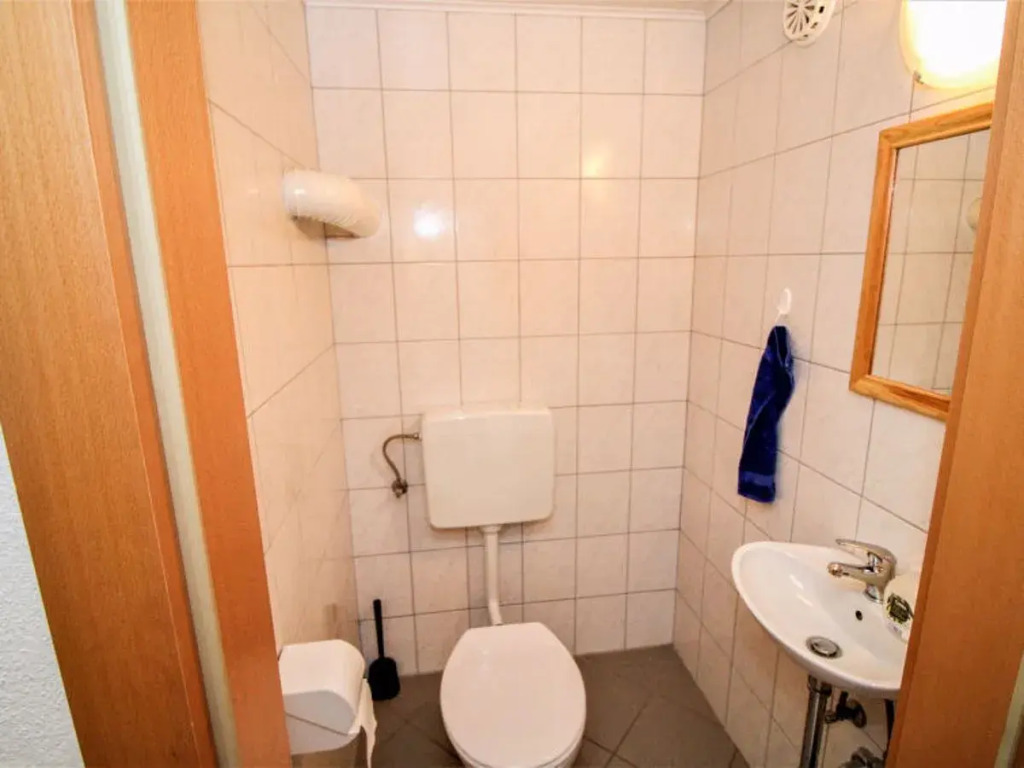 Holiday Home Krechen Alm by Interhome