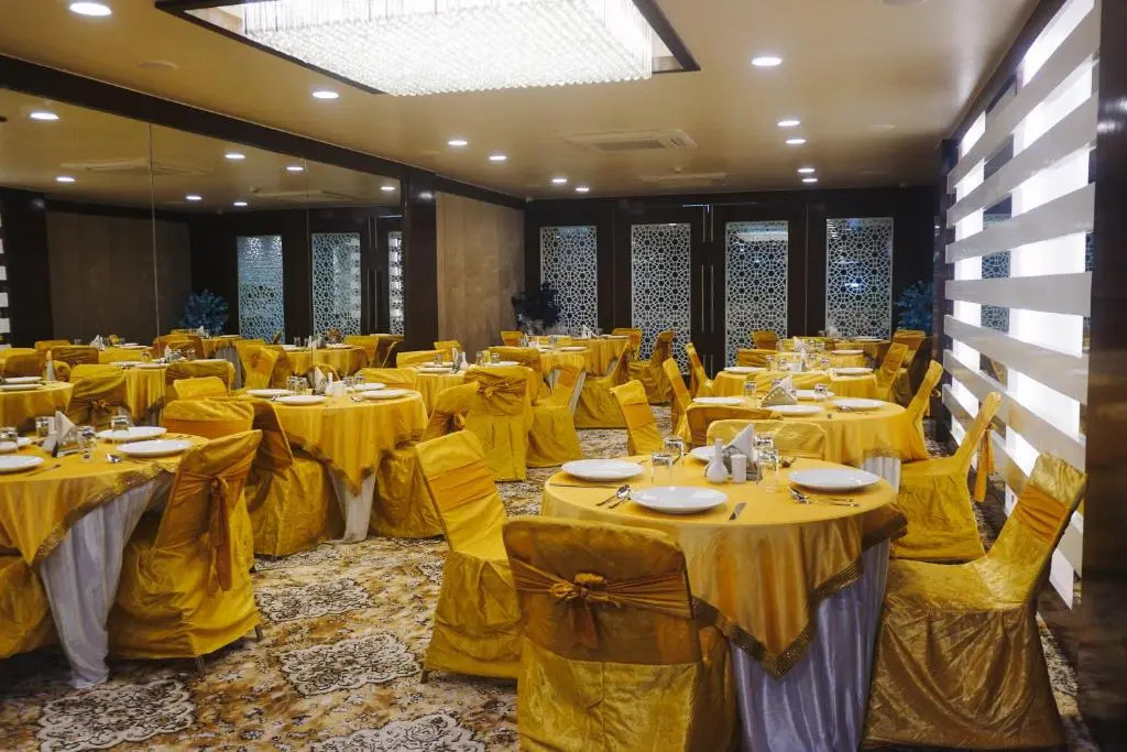 Clarks Inn Express Udaipur