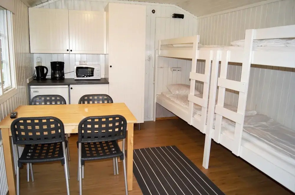 Tingsryd Resort