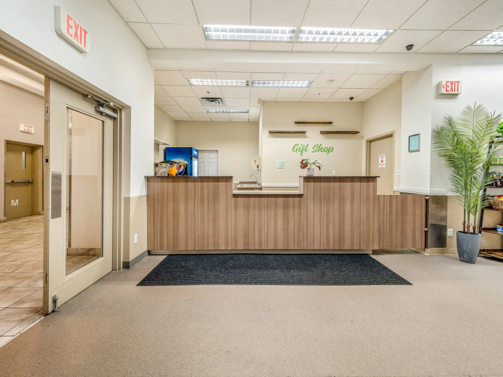 Holiday Inn Lethbridge by IHG