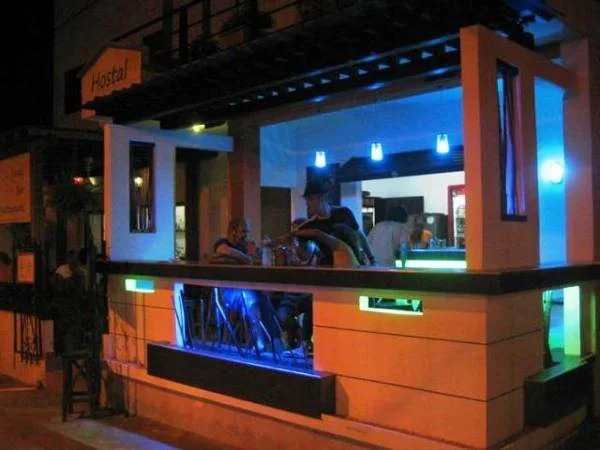 Hotel Ocean Taganga Internacional