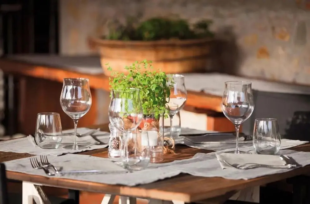 Agriturismo La Casa Di Rodo