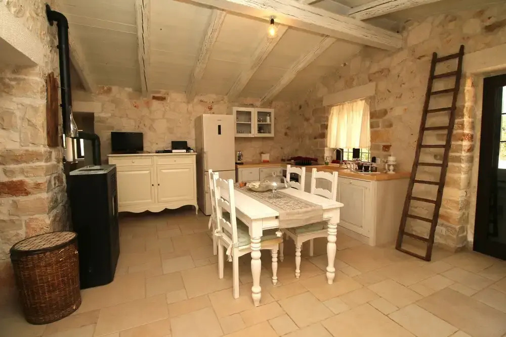 Trulli della Lama