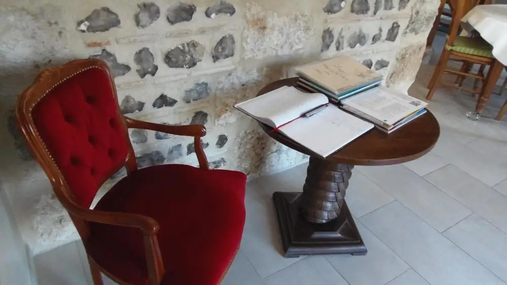 Chambre Du Panorama