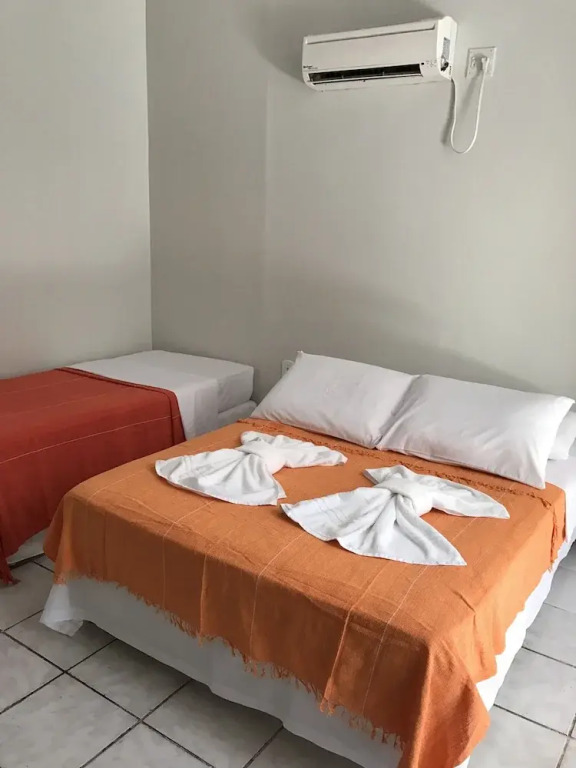 Pousada da Mércia - LN
