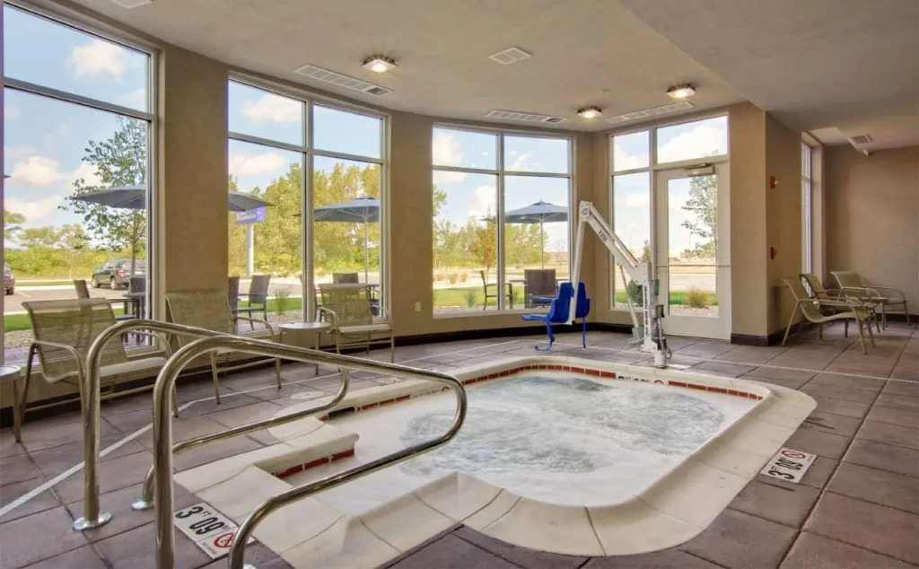 Hilton Garden Inn Benton Harbor