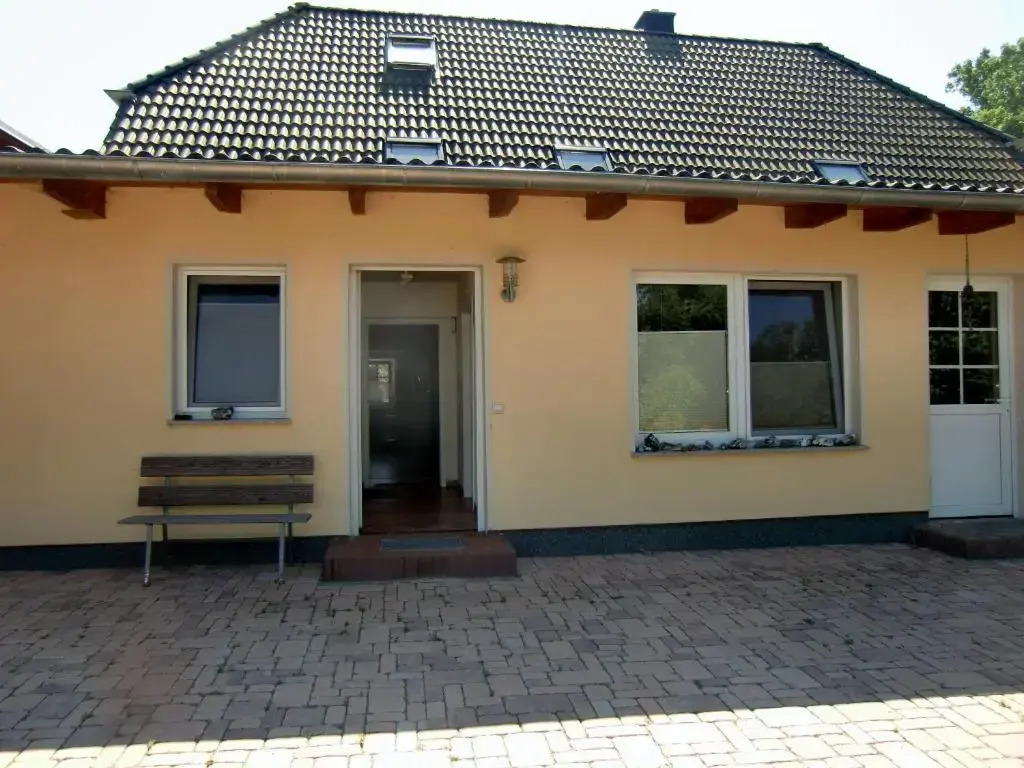 Landruhe