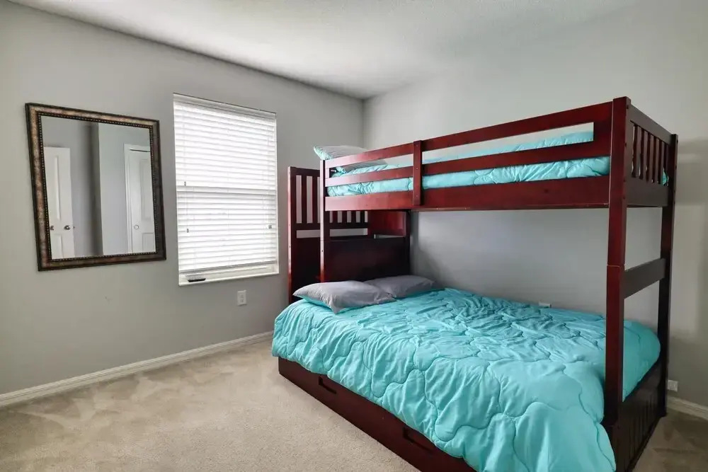 Cinthia s 4-bed Compass Bay Vacation Townhome