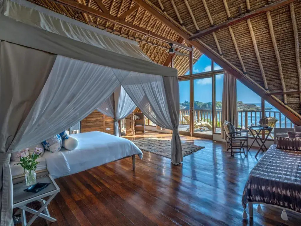Villa Voyage