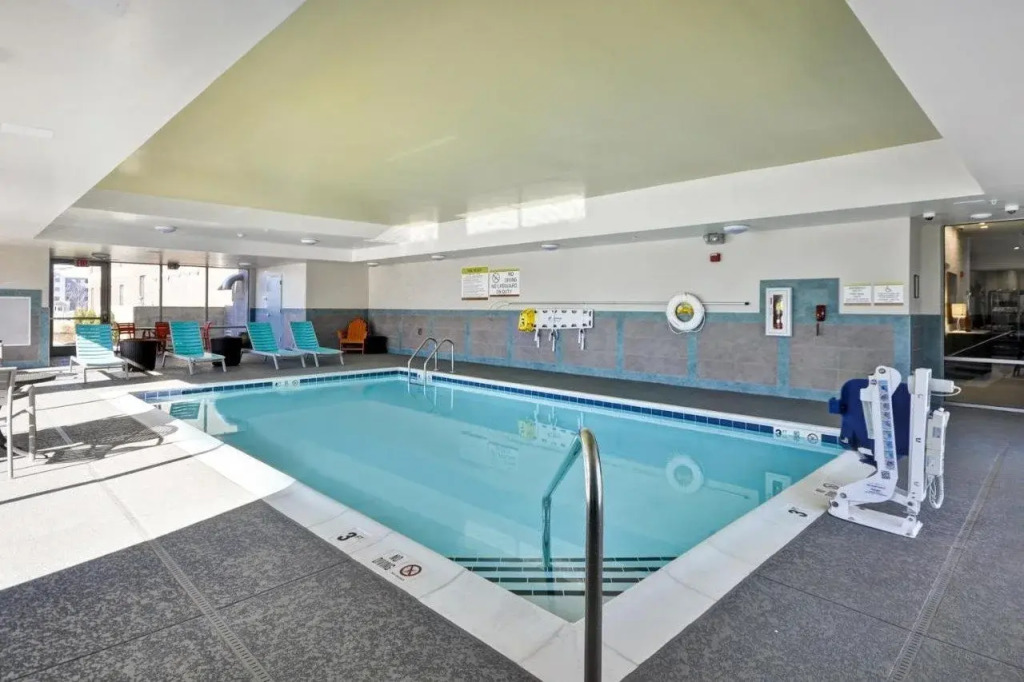 Home2 Suites Mt. Juliet, TN