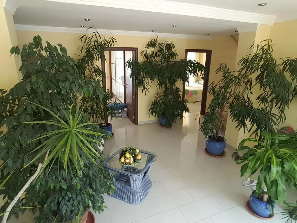HOTEL La Estrella del Mediterráneo