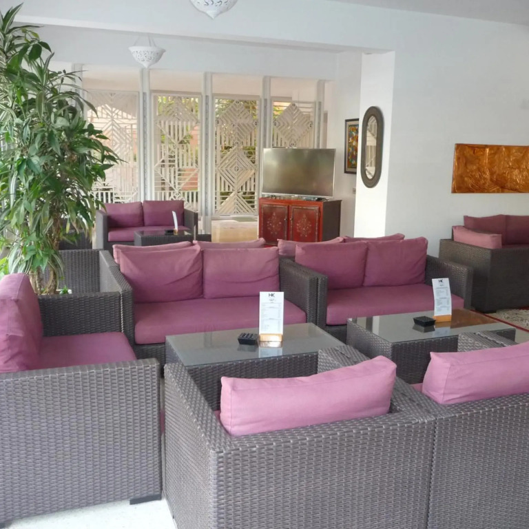 HOTEL KAMAL CITY CENTER