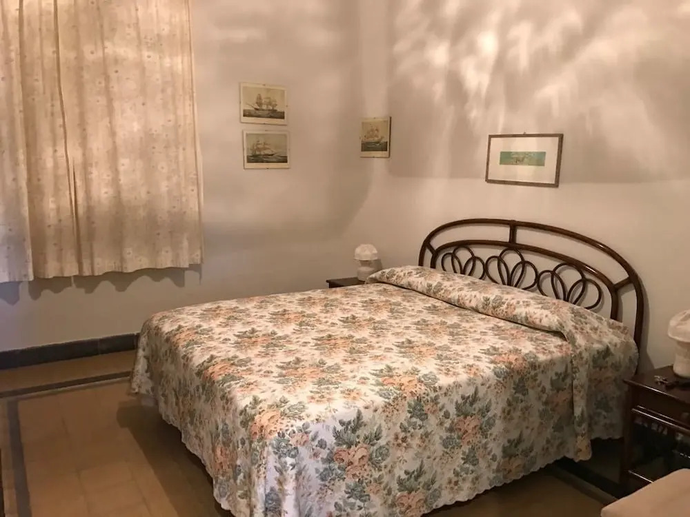 Exclusive Property Taormina