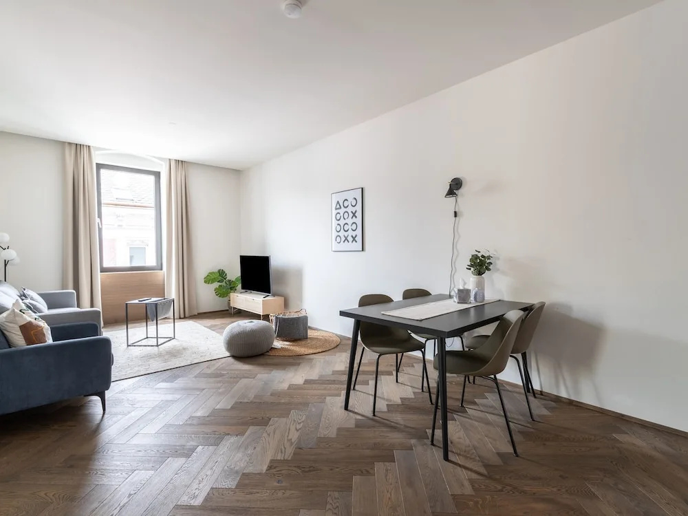 Limehome Linz Schillerstraße