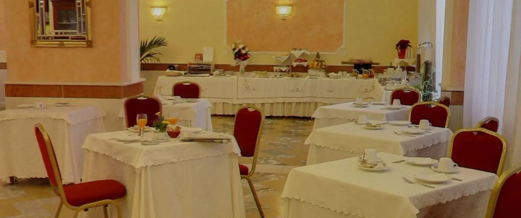 Mariano IV Palace Hotel