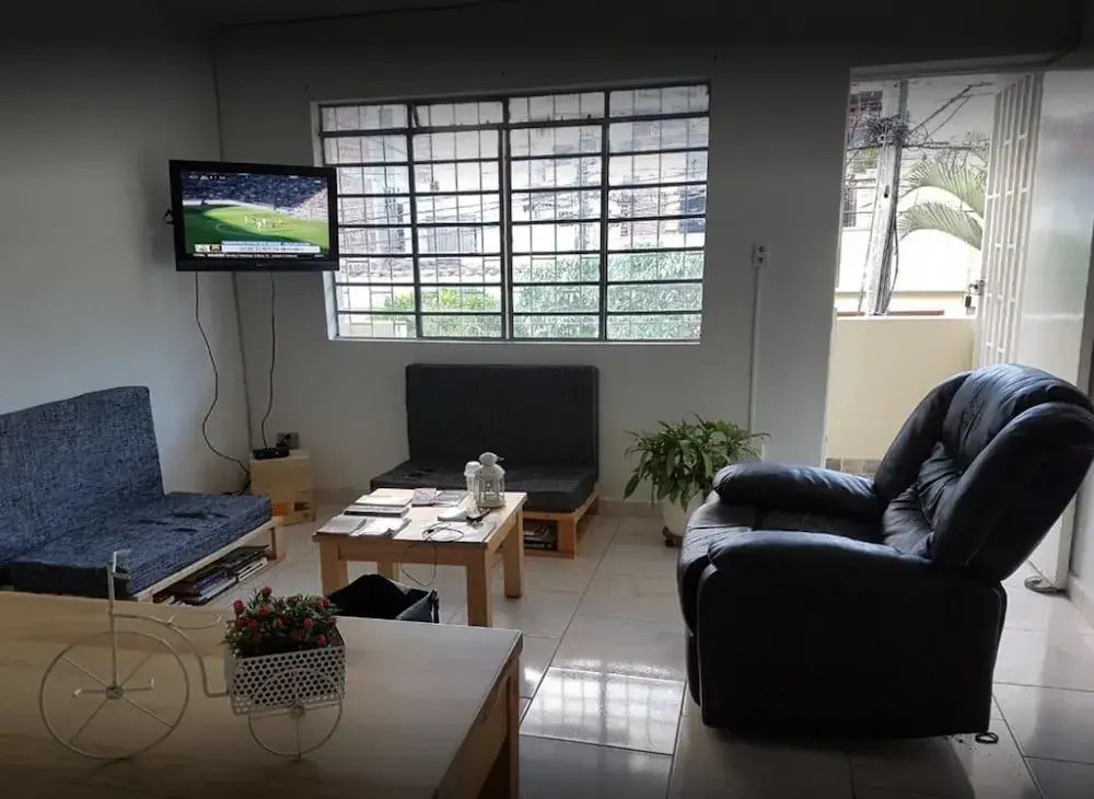 Hostal Casa Primavera - Hostel