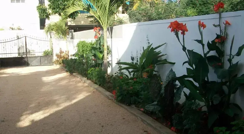Villa Fleur de Lys