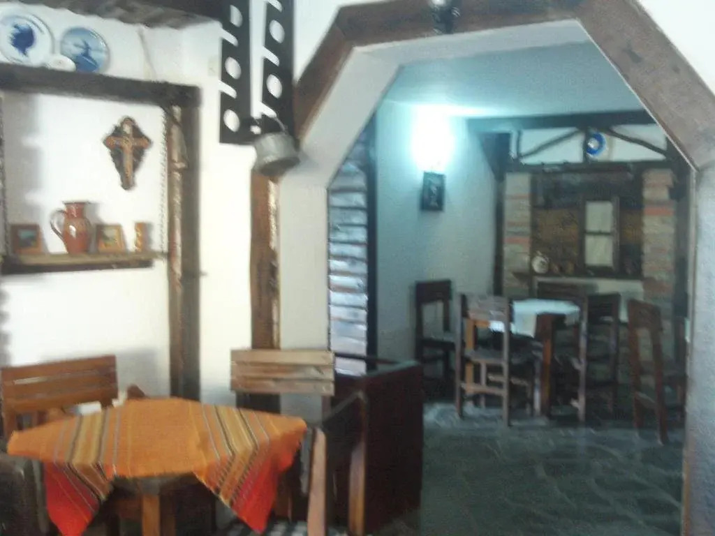 Family Hotel Gery
