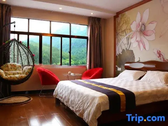 Xianju Danzhu Qingfeng Homestay