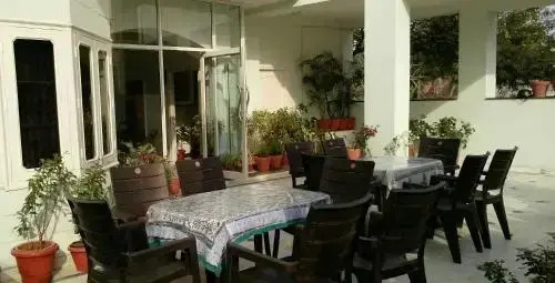 Raika's Homestay