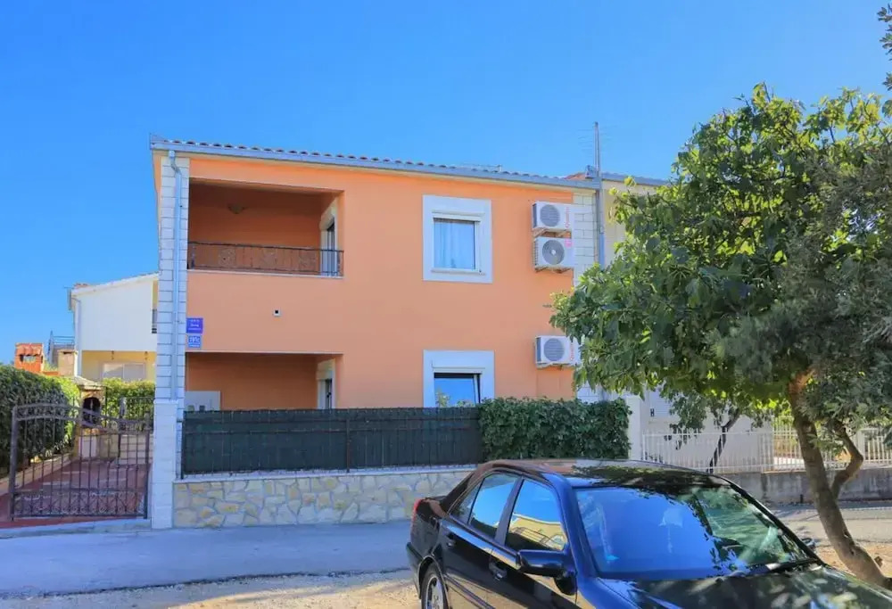 Holiday Home Nada Rogoznica